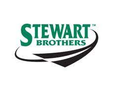 Stewart Brothers Paving LLC. logo