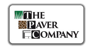 The Paver Company logo