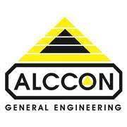 Alccon General Engineering logo