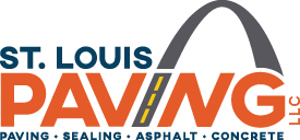 St Louis Paving LLC logo