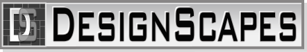 DesignScapes logo