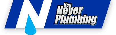 Ken Neyer Plumbing logo