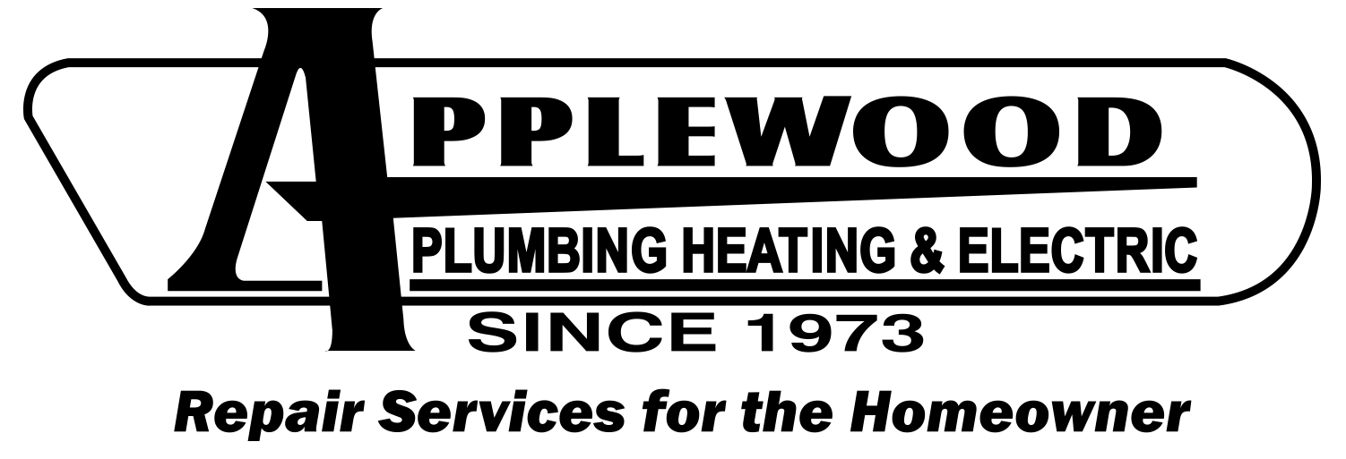 Applewood Plumbing Heating & Electric logo