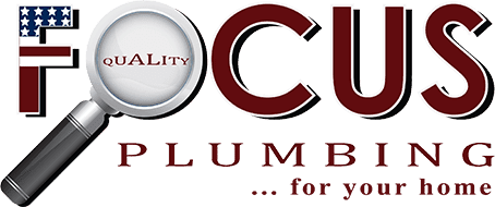 Focus Plumbing logo