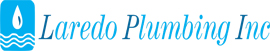 Laredo Plumbing logo