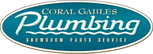 Coral Gables Plumbing logo
