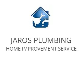 Jaros Plumbing logo