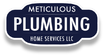 Meticulous Plumbing logo