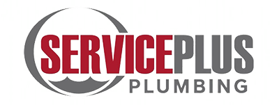 Service Plus Plumbing logo