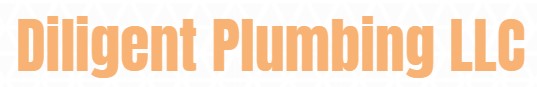Diligent Plumbing logo