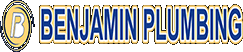 Benjamin Plumbing logo
