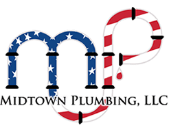 Midtown Plumbing logo