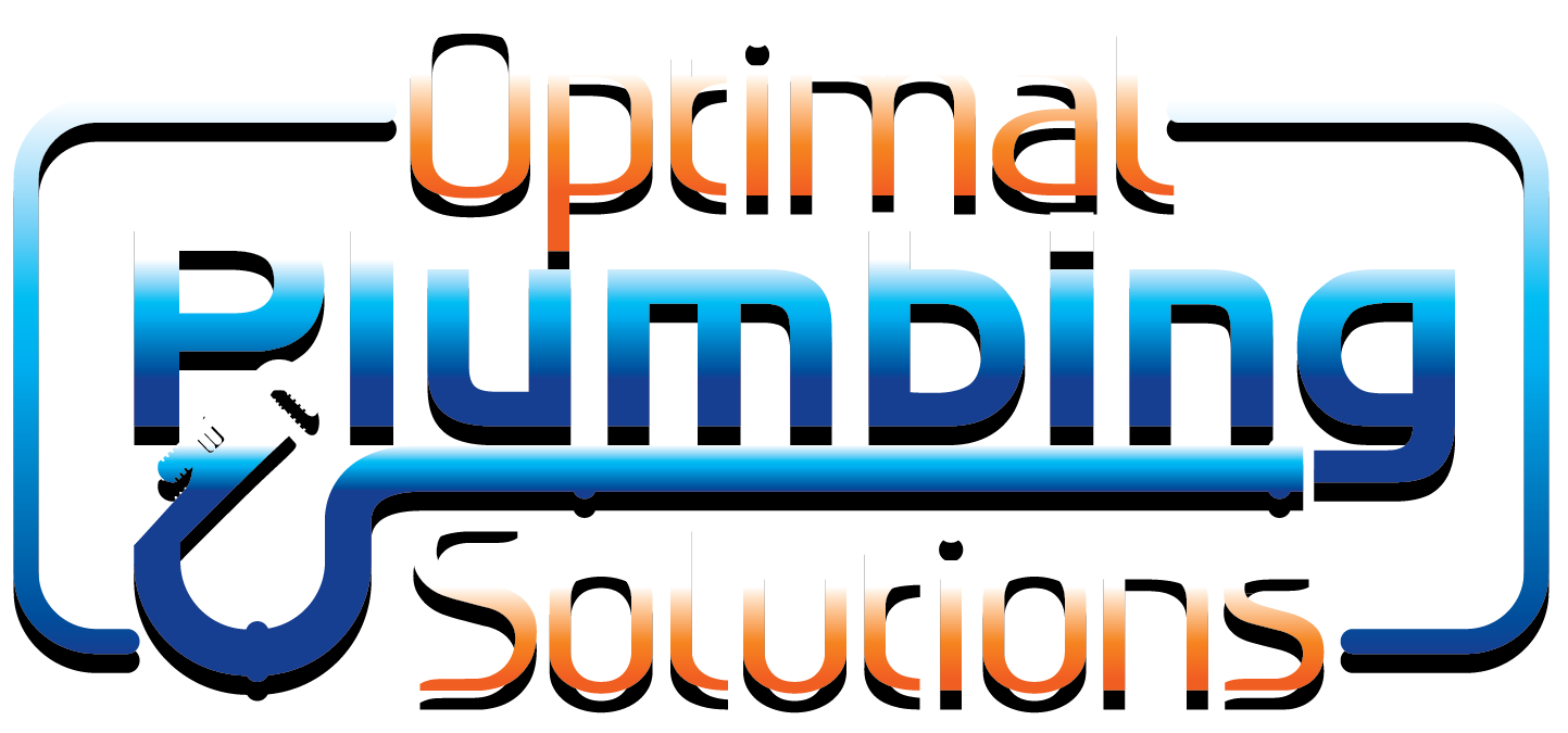 Optimal Plumbing Solutions logo