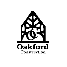 Oakford Construction logo