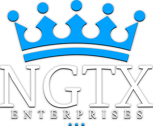 NGTX Enterprises logo