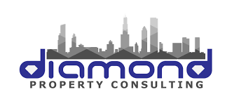 Diamond Property Consulting logo