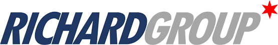 Richard Group Construction Management Company logo