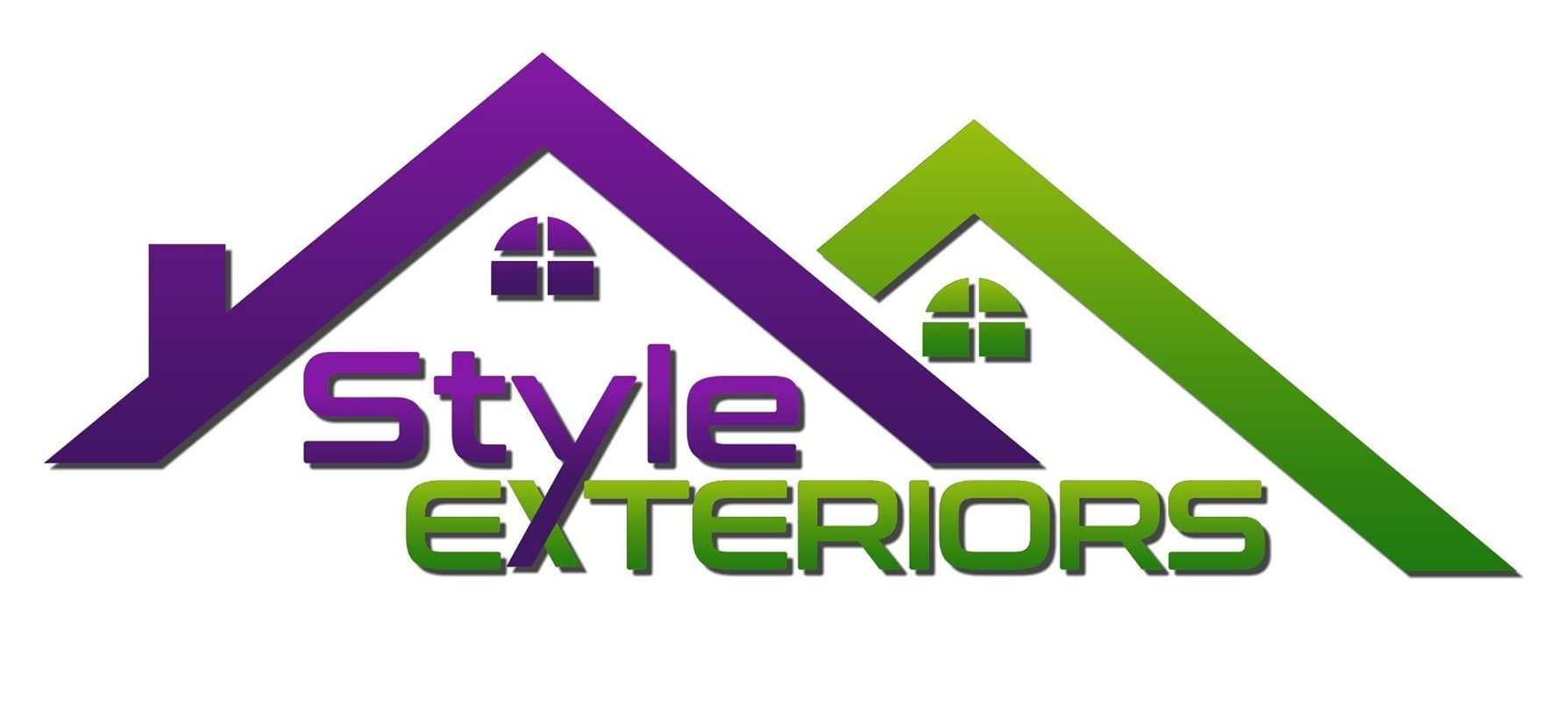 Style Exteriors by Corley logo