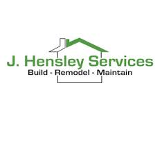 J. Hensley Services LLC logo