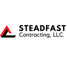 Steadfast Contracting LLC logo