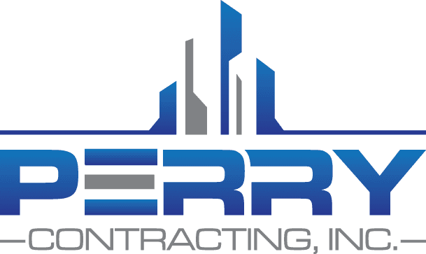 Perry Contracting Inc logo