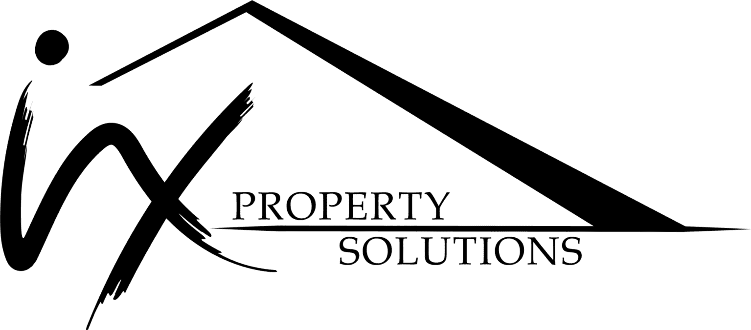 IX Property Solutions logo