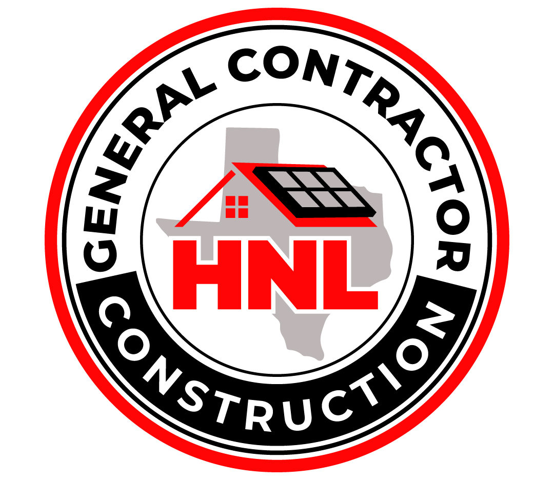 HNL Construction logo