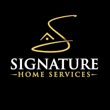Signature Home Services logo