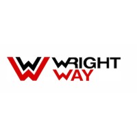 Wright Way Construction logo