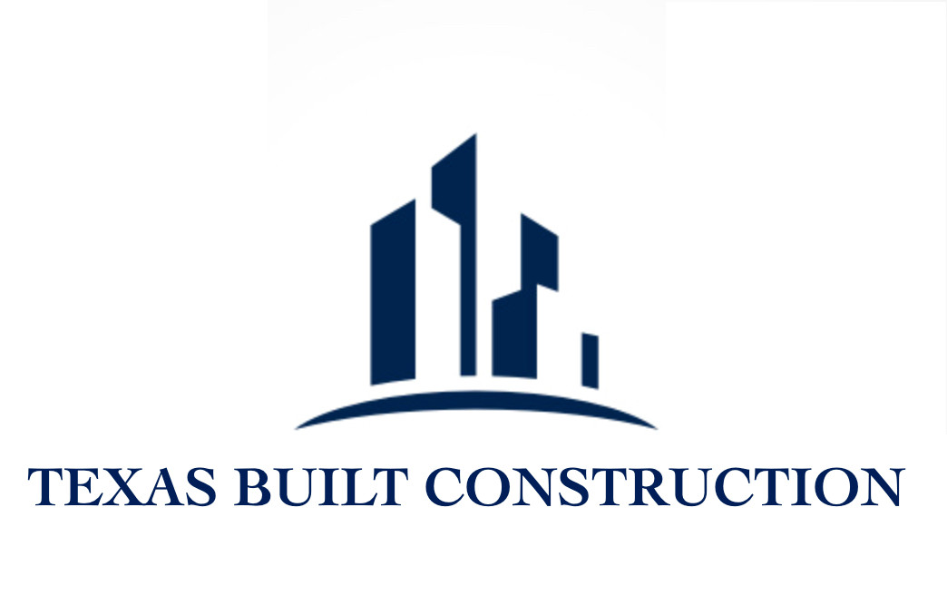 Texas Built Construction logo