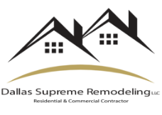 Dallas Supreme Remodeling LLC logo