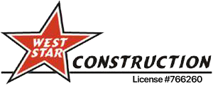 West Star Construction logo