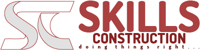 Skills Construction logo
