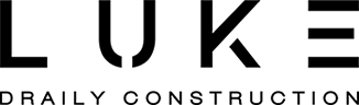 Luke Draily Construction logo