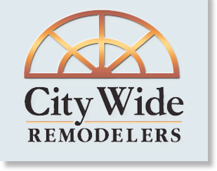 City Wide Remodelers logo