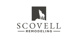 Scovell Remodeling logo