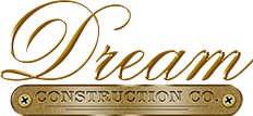 Dream Construction logo