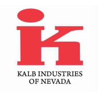 Kalb Industries Of Nevada Ltd logo