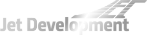 Jet Development logo