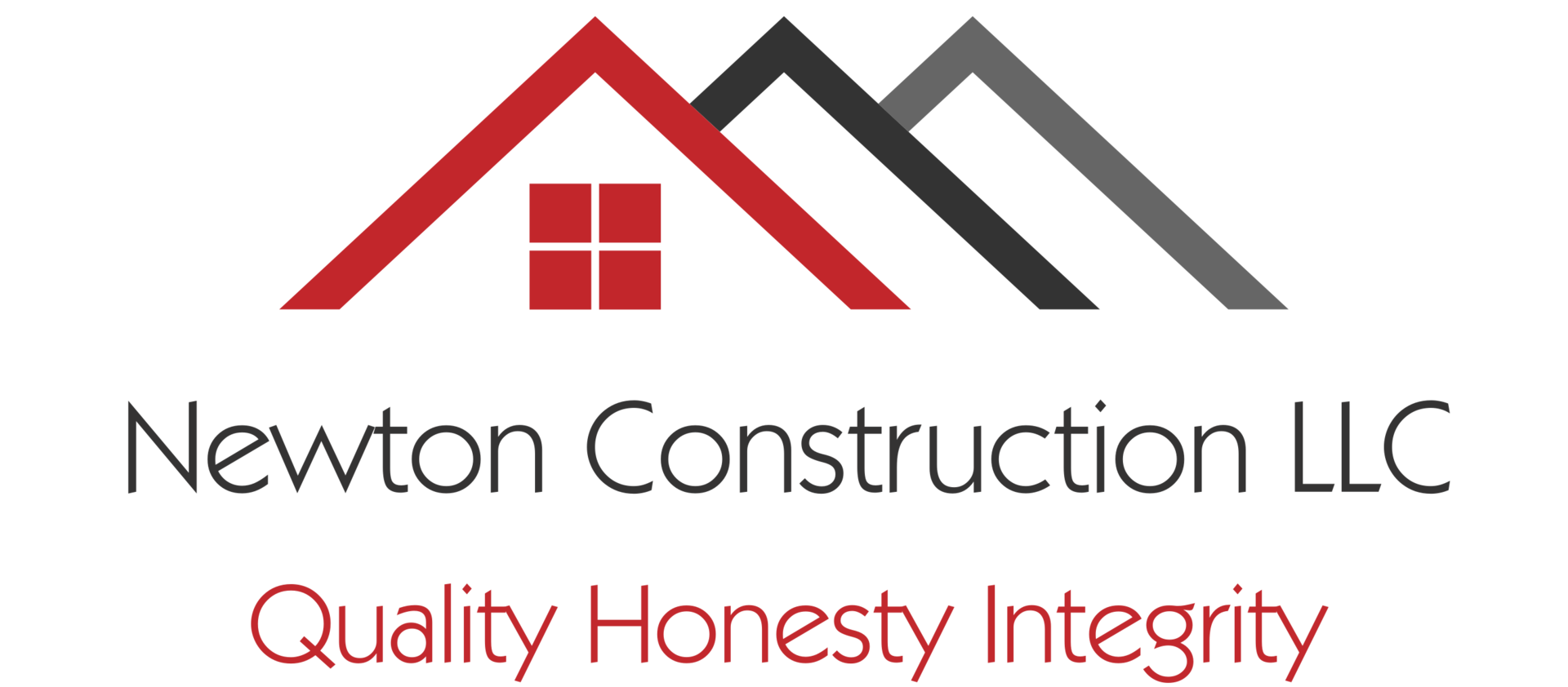 Newton Construction LLC logo