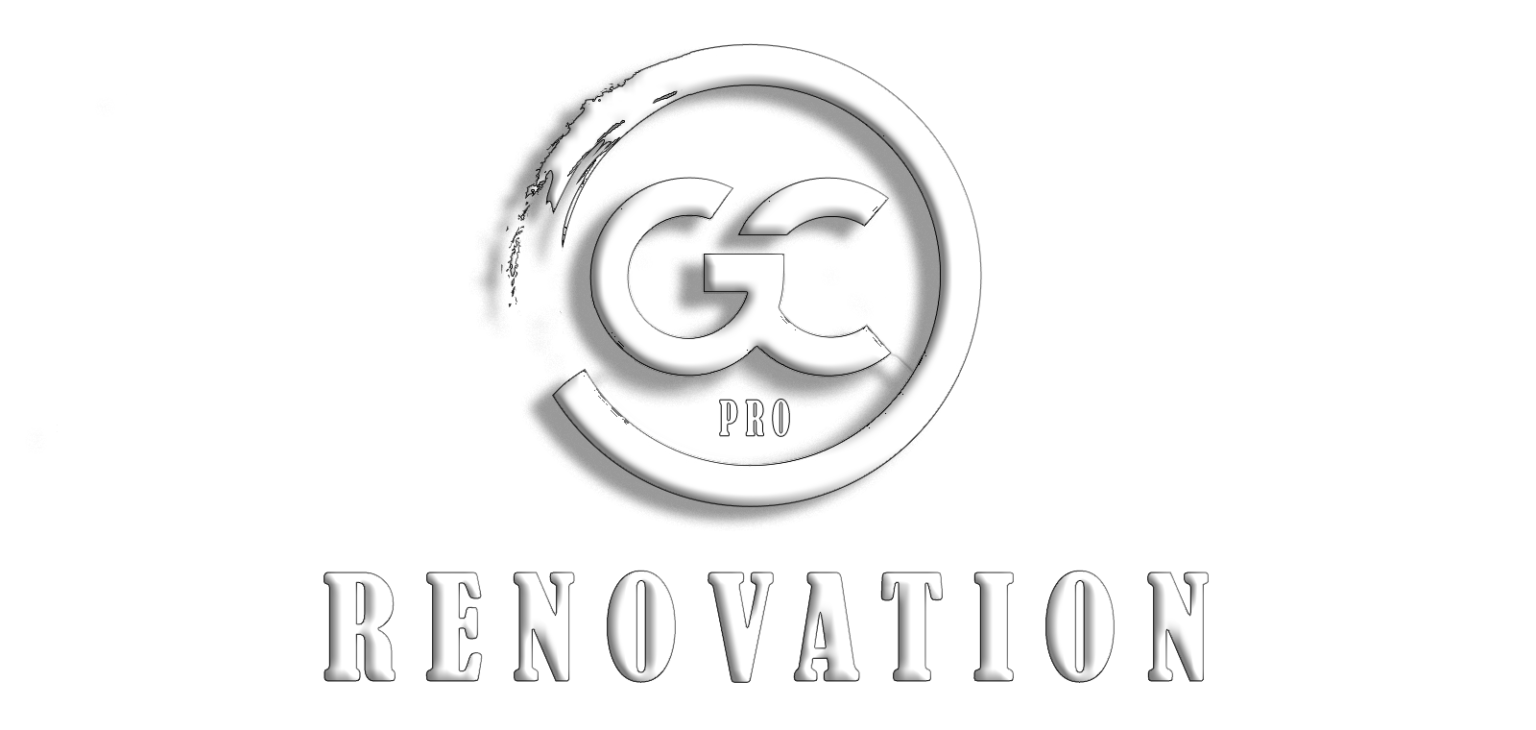 GC Pro Renovation logo