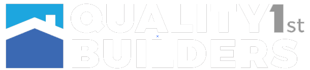 Quality First Builders Inc logo
