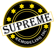 Supreme Remodeling Inc logo