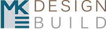 MKE Design Build logo