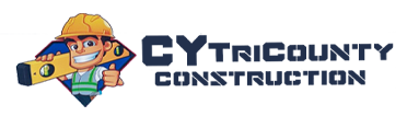 C. Y. Tri-County Construction LLC logo