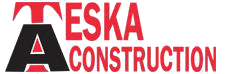 A.Teska Construction LLC logo
