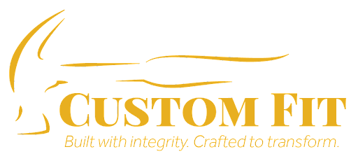 Custom Fit Carpentry Of WI LLC logo