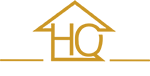 HQ Remodeling & Design logo