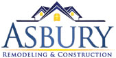 Asbury Remodeling & Construction logo