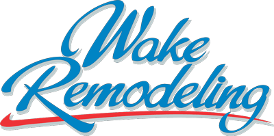 Wake Remodeling logo